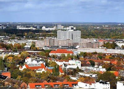 hospital