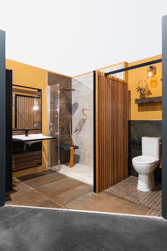 PARTEDIS Expo Bains & Carrelages - Tours - Thumbnail