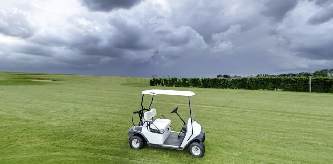 Ragnies Golf Club
