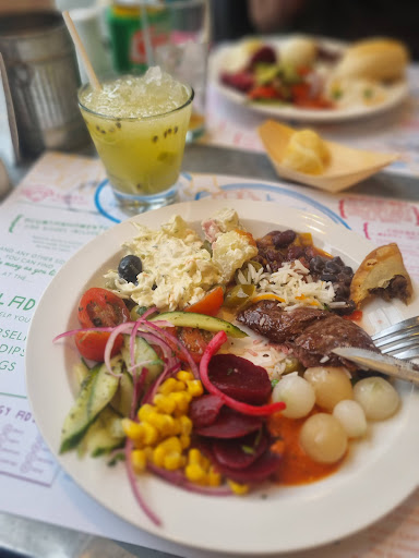 Botafogo Grill Huddersfield - Thumbnail
