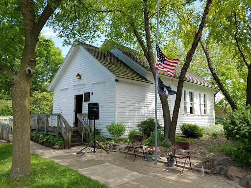 Schaumburg Historical Society