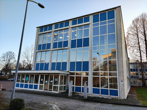 FH Aachen Fachbereich Wirtschaftswissenschaften - Thumbnail