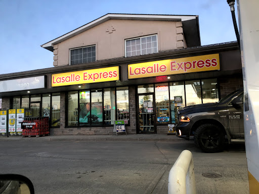 Lasalle Express