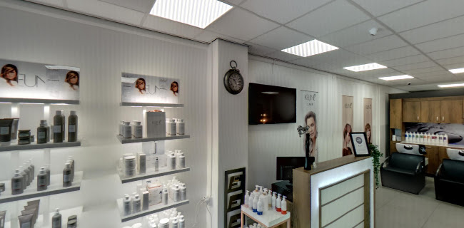 Trend Beauty Haarsalon telefoonnummer