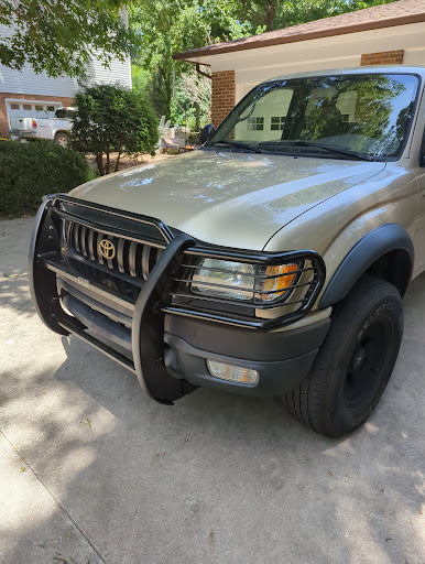 Lenoir Automotive Gallery - United States