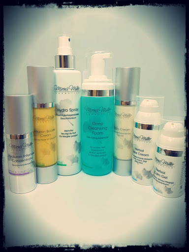 Marina Müller Cosmetics Gallery - Germany