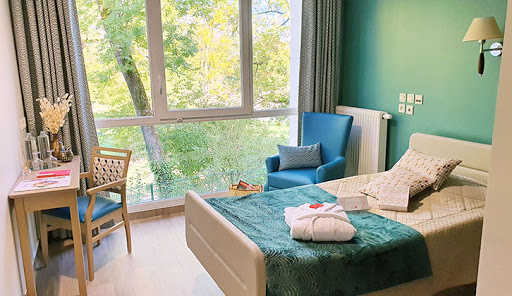 Photo de EHPAD Résidence du Parc Meudon à Meudon (92190;92360)