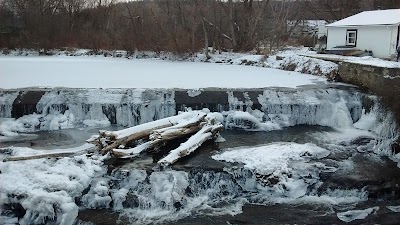 Paper Mill Village Bridge