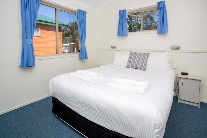 BIG4 Narooma Easts Holiday Park by null