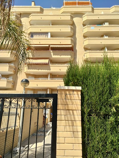 Photos of Apartamentos Cala Blanca