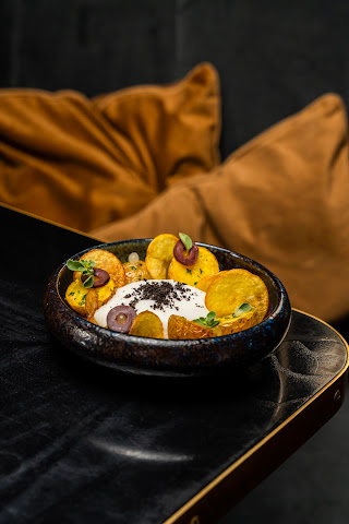 PULS - Restaurant & Bar by null