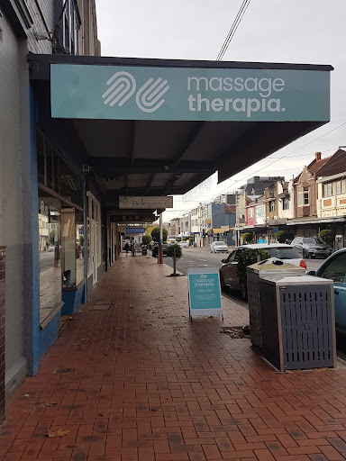 Massage Therapia - Thumbnail