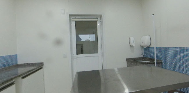 R. Gen. Mário Tourinho, 1287 - Campina do Siqueira, Curitiba - PR, 80740-000