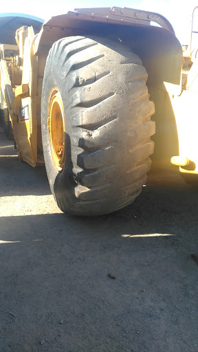 Regional Tyres Rocklea: Truck Earthmoving Forklift Crane Tyre Sales - Thumbnail
