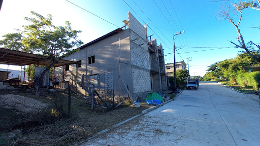(Esmirna) Iglesia Nacional Presbiteriana de México A.R.