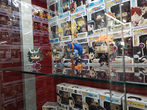 Tóxic Store Tlalnepantla - Thumbnail