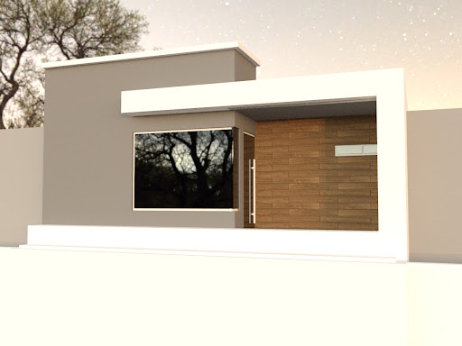 DITEC ARQUITECTURA - Thumbnail