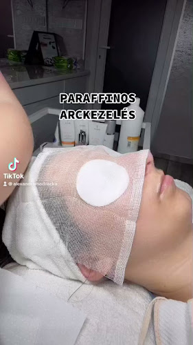 Kozmetický salón SanDe.M Čierna Voda/Kozmetika Otváracie hodiny