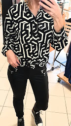 Photo n°6 de Les trésors du temps à Valdahon (Magasin de vêtements pour femmes)