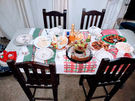 Comedor Doña Tencha