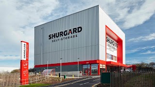 Shurgard Self Storage Barking - Beckton