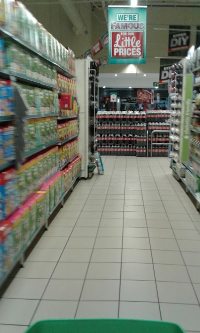 Photos of Checkers Hyper Shallcross