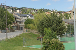 Photo n°9 de Bienvenue au gîte Cal Escluse à Font-Romeu-Odeillo-Via (Appartement de vacances)