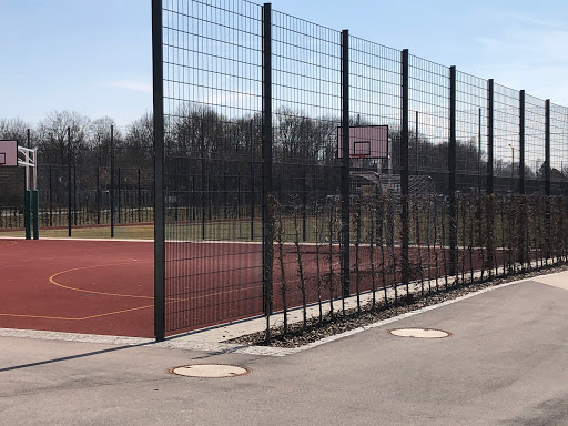 Grundschule Gustl-Bayrhammer-Straße - Thumbnail