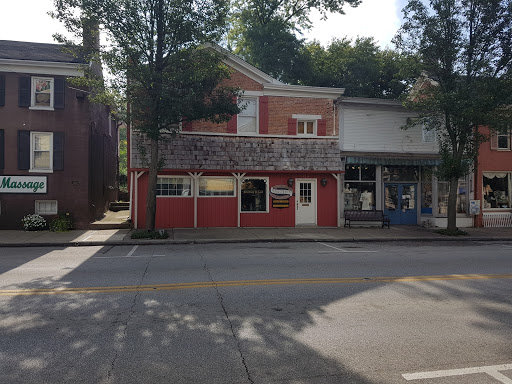 Row House Gallery - Thumbnail