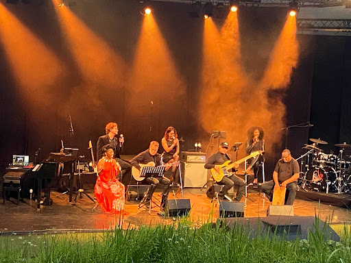 Caprera Open Air Theatre - Thumbnail
