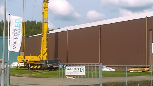 Koelhuis Wfo B.V. - Thumbnail
