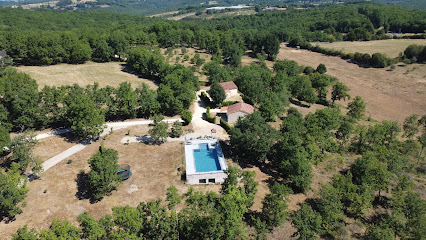 Domaine de Combe Falce