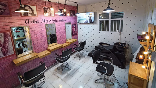 Azka My Style Salon