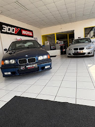 Photo n°7 de Garage de L'Yvel à Loyat (Atelier de réparation automobile)