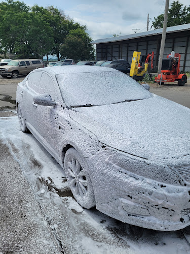 Horton’s Fresh & Friendly Detailing Services