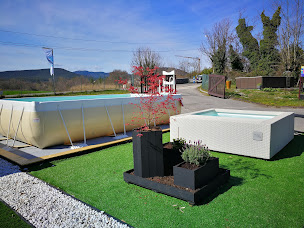 Photo n°11 de ALBA SARL Laghetto distrib. à Saint-Christol-lez-Alès (Service de réparation de piscines)