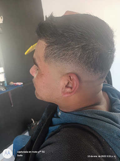DSD BARBER - Thumbnail
