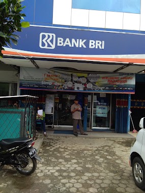 Bank BRI, Author: Igb Priharto