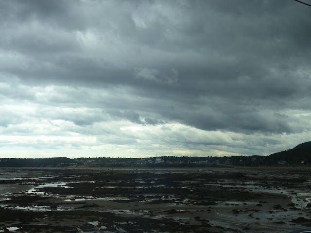 Baie-Sainte-Catherine