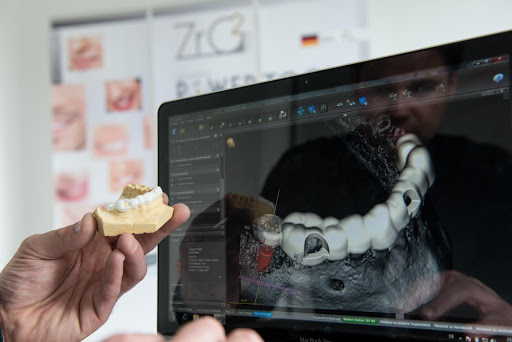 ZrO2group - Visual