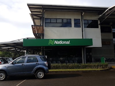 Photos of Alamo National Enterprise San Jose Airport Car Rental Return