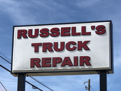 Russell & Sons Inc - Thumbnail