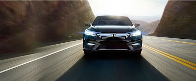 Photos of Friendly Honda