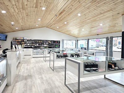Photo of Cannabis Haven - Portland