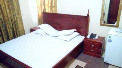 lodging