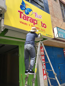 Agencia Tour Tarapoto Peru 3