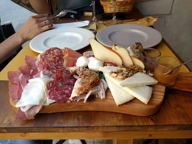 La Vineria di Montepulciano