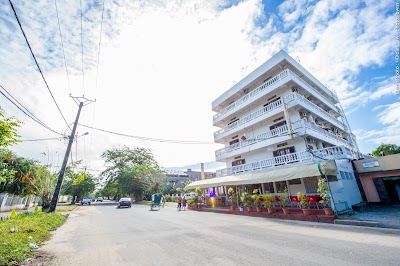 Photos of G&eacute;n&eacute;ration H&ocirc;tel Tamatave
