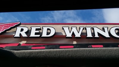 RED WING - ROCKFORD, IL