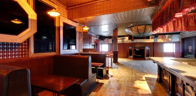 The Parlour